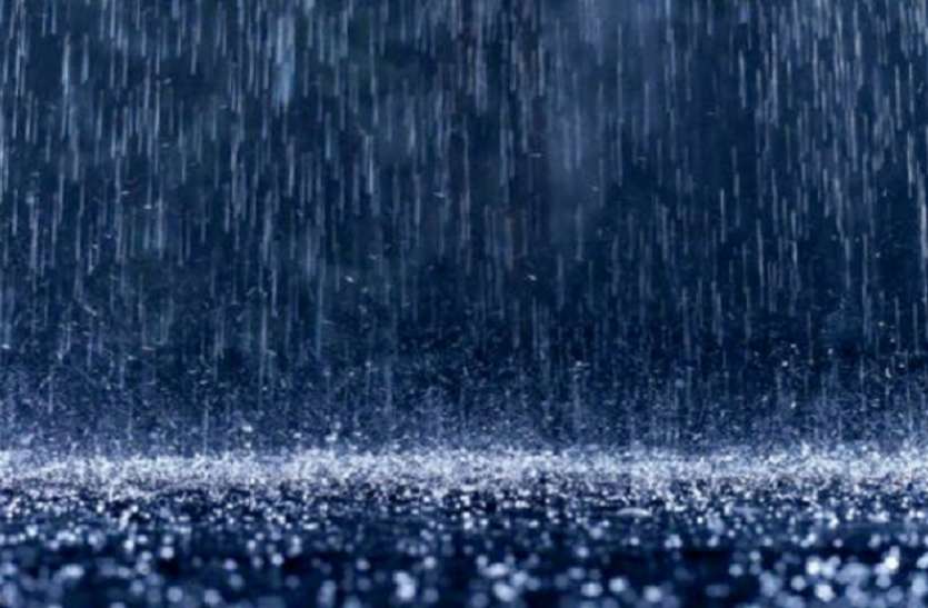 monsoon मौसम विभाग का अलर्टः ओडिशा-प.बंगाल समेत तटीय इलाकों में होगी भारी बारिश, मछुआरों को समुद्र में न जाने की चेतावनी