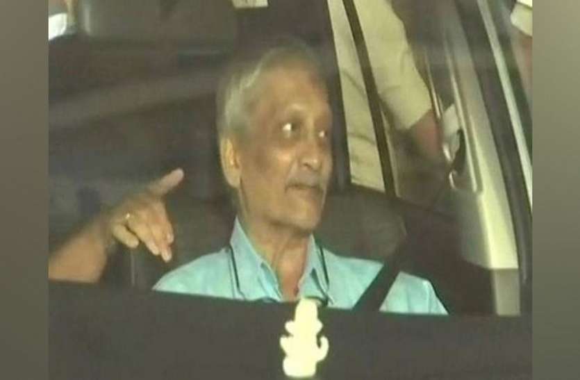 manohar गोवा सरकार में उठने लगे नए सीएम के सुर, गठबंधन साथी एमजीपी ने इस नाम को बढ़ाया आगे