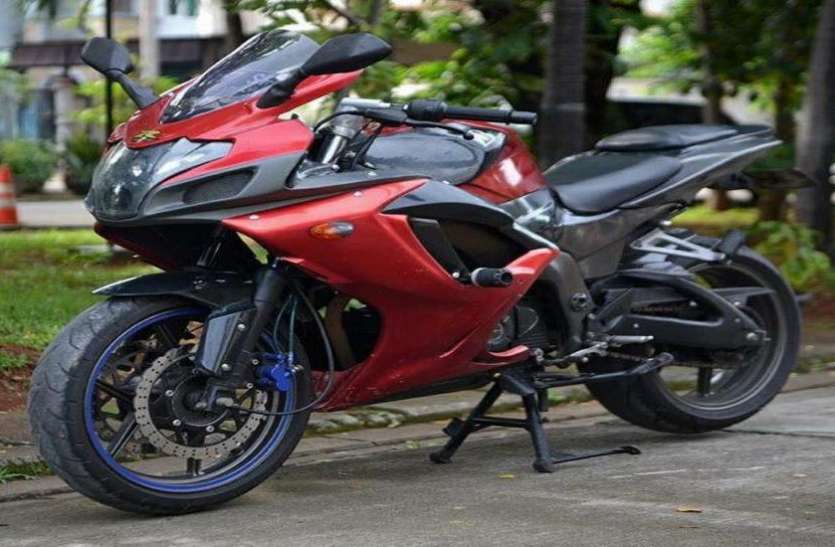 bike abs features अब ABS के साथ मिलेंगी ये जबरदस्त बाइक्स, डिस्बैलेंस होने पर भी गिरेगी नहीं