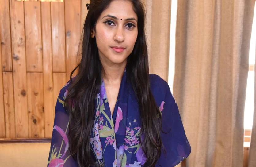 aditi singh कांग्रेस विधायक अदिति सिंह को नई जिम्मेदारी, अब 18-35 साल की लड़कियों को जोड़ेंगी इस प्रोजेक्ट से