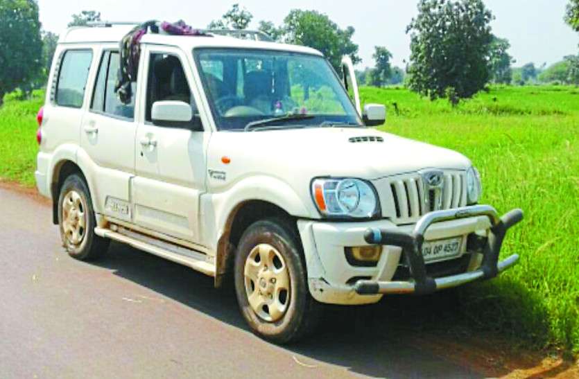 102 परिसर में खड़ी होने के बाद भी नहीं आती 102 और 108, रास्ते में करवाना पड़ा महिला का प्रसव
