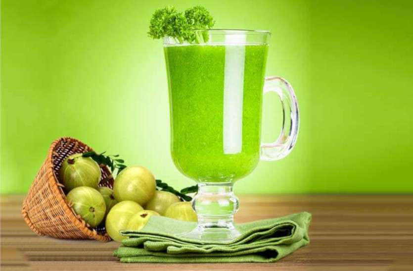 amla हर मर्ज की एक दवा है आंवला, नहीं होतीं ये सात बड़ी बीमारियां