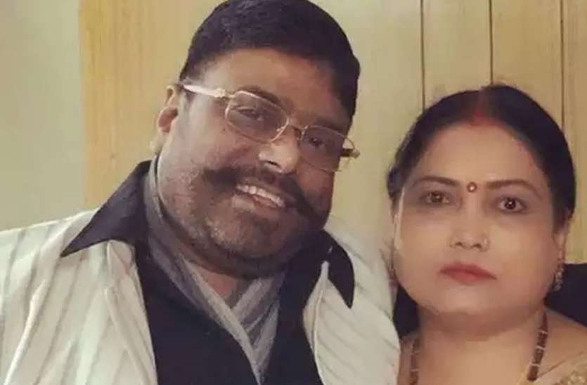 jdu रामविलास पासवान और एनडीए के लिए मुसीबत बने उनके दामाद अनिल और बेटी आशा