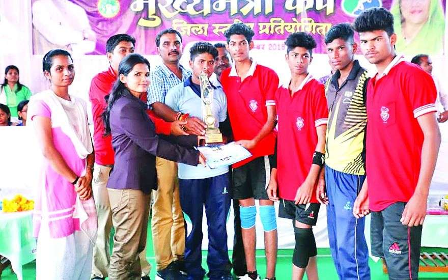 alirajpur cm cup