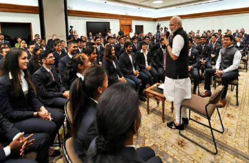 khel इस साल खेल रत्न के लिए होगी जबरदस्त कश्मकश, इन 15 खिलाड़ियों के बीच मचेगी होड़