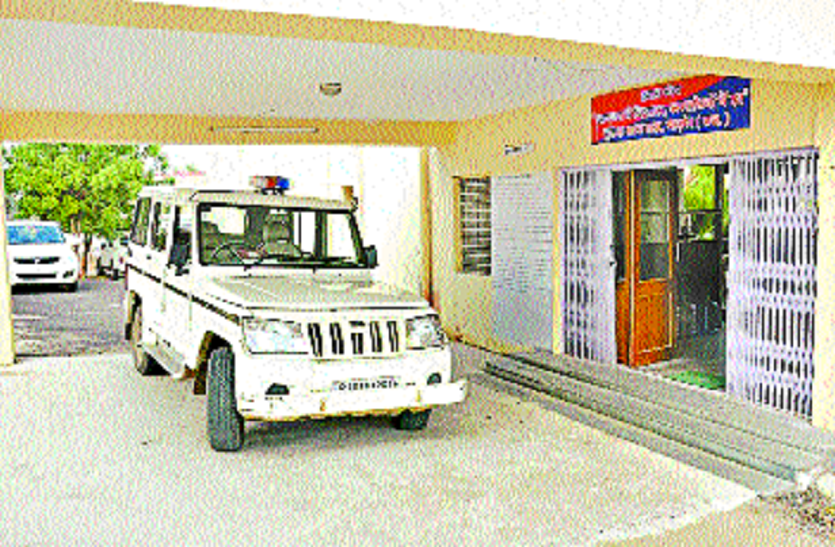 https://www.patrika.com/barmer-news/ पुलिस वाहनों पर जीपीएस सिस्टम से नजर, गलत जानकारी देते ही चल जाएगा पता