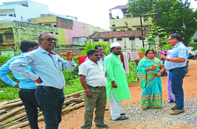 cg news पीएम आवास निर्माण की गुणवत्ता से नहीं किया जाएगा समझौता, बराबर मानिटरिंग कर समय सीमा में कराए पूरा
