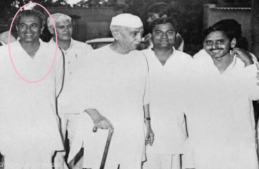 congress leader पूर्व केन्द्रीय पेट्रोलियम मंत्री सत्य प्रकाश मालवीय का निधन, पार्षद बनने से पार्लियामेंट तक का रहा लम्बा सफर
