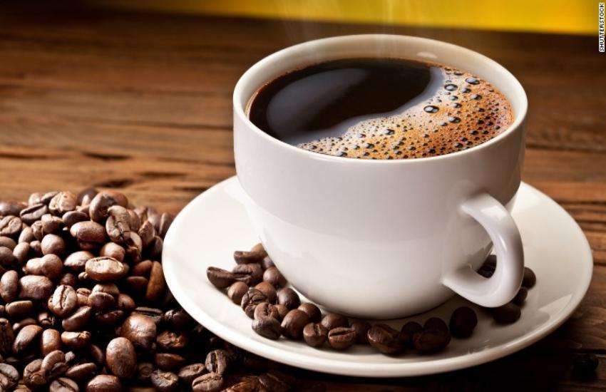 Coffee Production Coffee Production