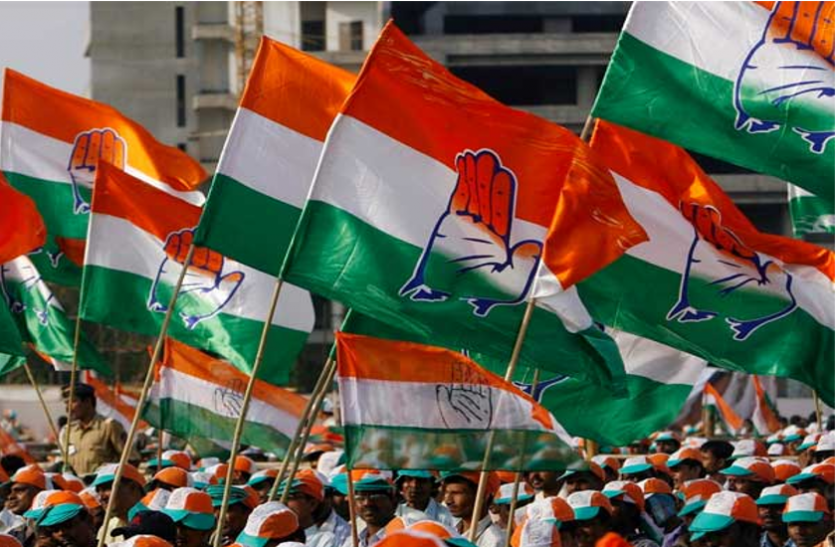 congress ELECTION 2018: इस तरह तो जीत के करीब भी नहीं पहुंच पाएगी कांग्रेस!