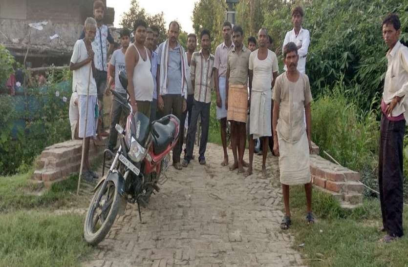 मृतक गोवा का था गोवा से संबंध देवर-भाभी की संदिग्ध परिस्थितियों में मौत पर चर्चाओं का बाजार गर्म, परिजनों ने कहा डेंगू से हुयी मौत,