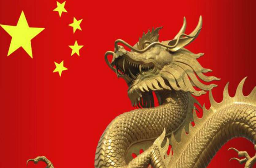 dragon राजस्थान को जोरदार झटका दे रहा ड्रैगन, खतरे में हजारों लोगों का रोजगार