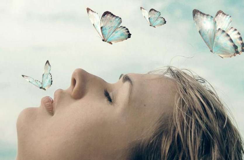 dreaming सपने में दिखें ये 10 चीजें तो हो सकता है धन लाभ