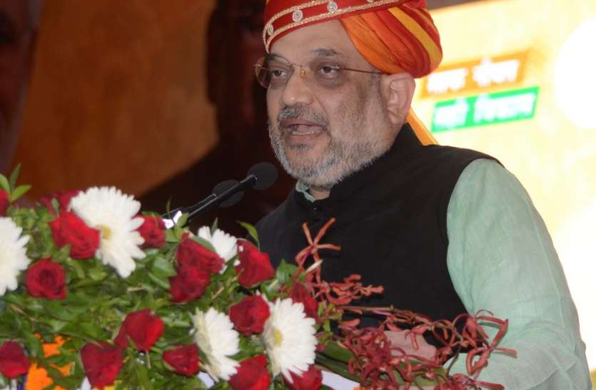 jodhpur वोट मांगने नहीं आया, आपके माध्यम से माहोल बनाने आया हूं