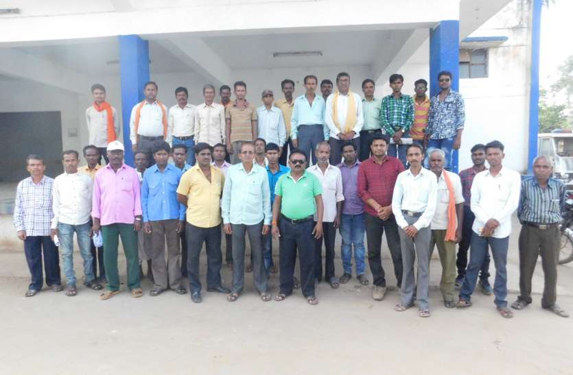balaghat पंचायत कर्मी का मानदेय निर्धारित के आदेश हो पारित