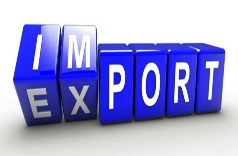 export फियो ने किया आयात कम करने का विरोध, कहा, सरकार निर्यात बढ़ाने पर दे जोर