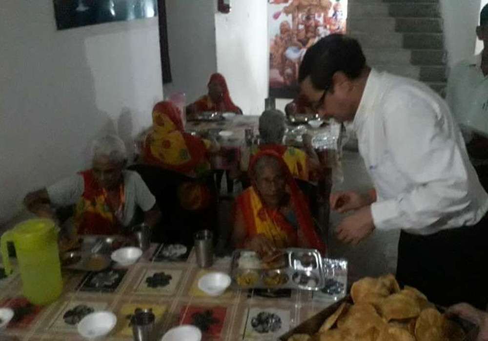 Faizabad DM