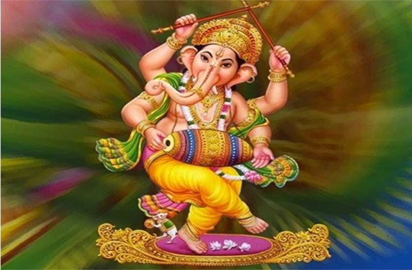 ganesh ji