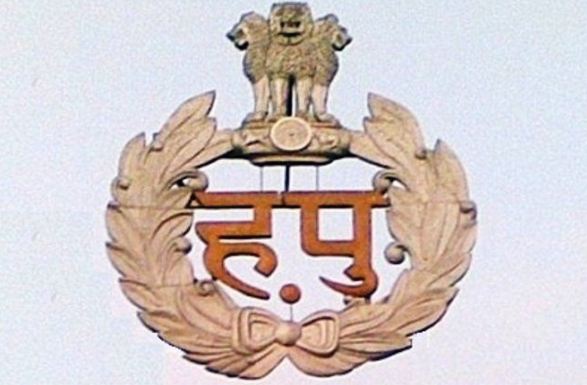 haryana police पंजाब के डीजीपी को तीन माह के सेवा विस्तार के बाद हरियाणा की भी सात माह का सेवा विस्तार मांगने की तैयारी