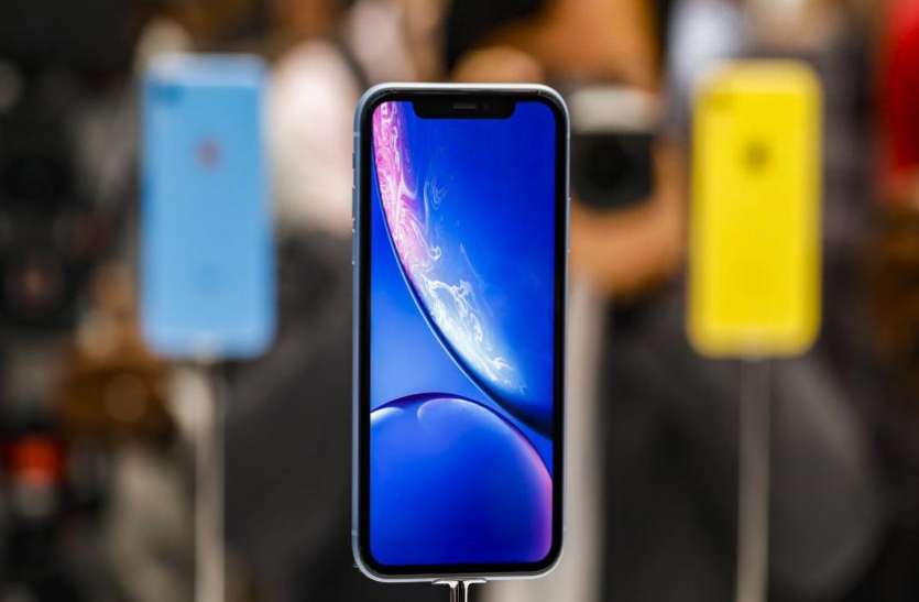 iphone कुछ ही देशों में मिलेंगे डुअल सिम वाले iPhones, जानें भारत इनमें शामिल है या नहीं