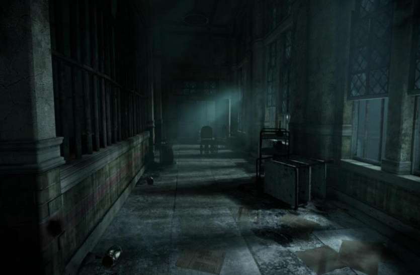 haunted house घर के इन हिस्सों में सबसे ज्यादा रहता है भूतों का खतरा, रात होने के बाद यहां संभलकर जाएं