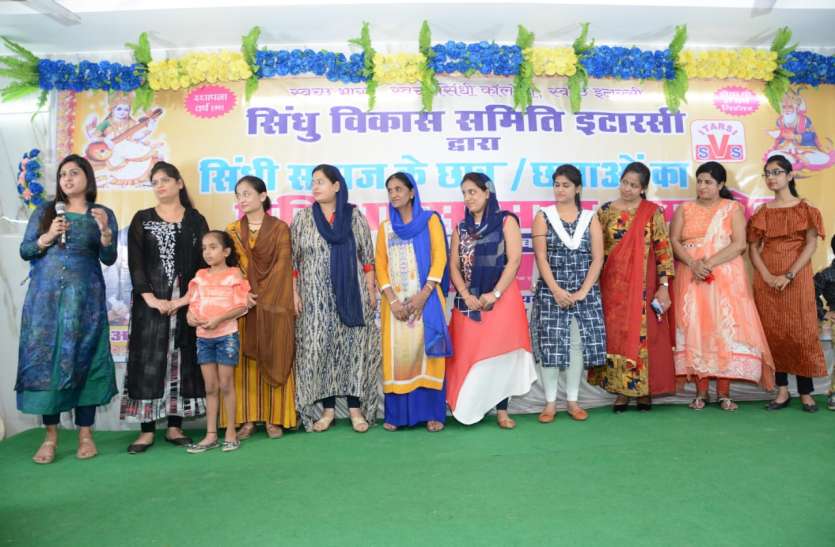 Kitchen queen contest किचन क्वीन प्रतियोगिता में बनाई रेसीपी