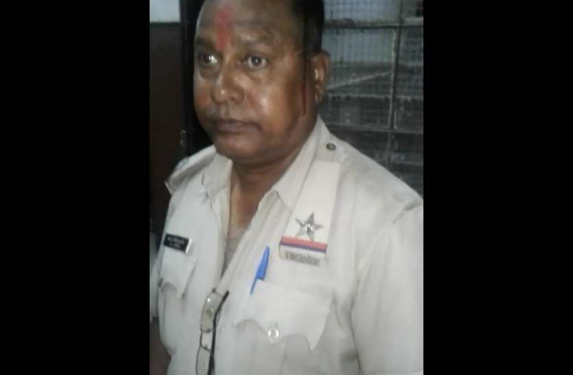 udaipur crime पुलिस खंगाल रही फुटेज, रेजिडेंट आज एक घंटा हड़ताल पर...एसपी ने कहा कि मामले में होगी उचित कार्रवाई