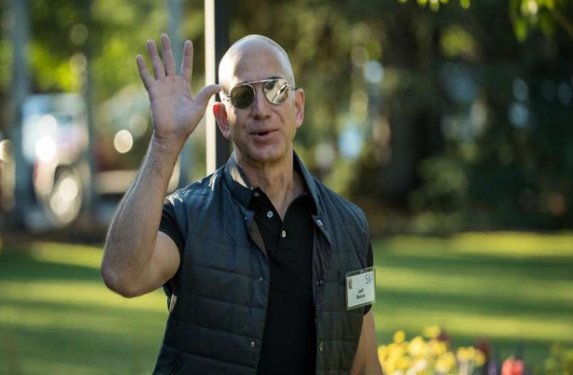 jeff bezos 12 बजे से पहले ये 3 अहम फैसले ले लेते हैं दुनिया के सबसे अमीर शख्स