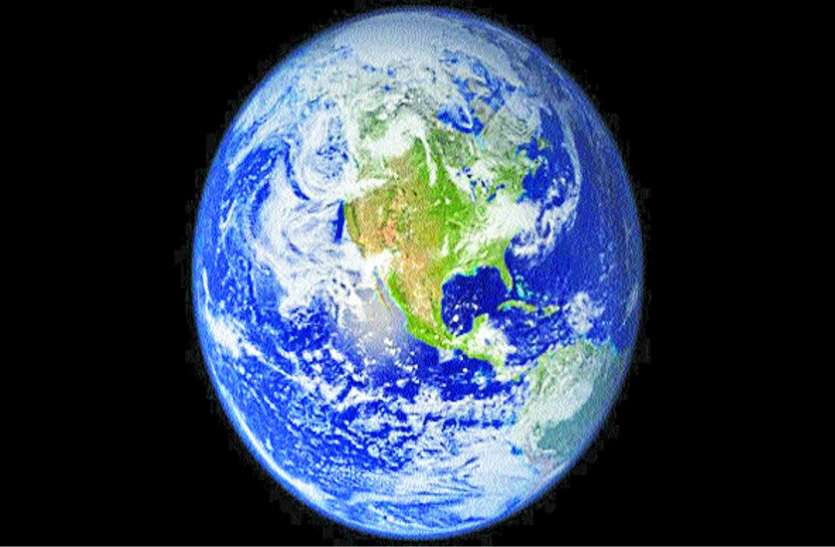 O3 Ozone Day Save The Earth's Safety Armor बिजली स्पार्किंग से भी बनती है ओ 3, भारत में सबसे ज्यादा