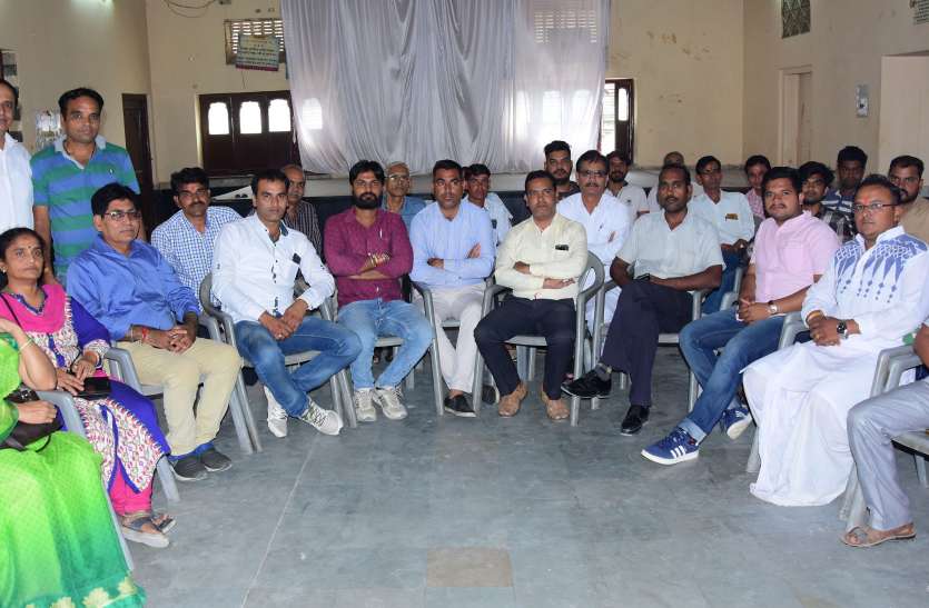 rajasthan-ka-ran agenda Rajasthan-election: जनता ने सुझाया विधानसभा का एजेंडा, सोचना पड़ेगा कांग्रेस और बीजेपी को