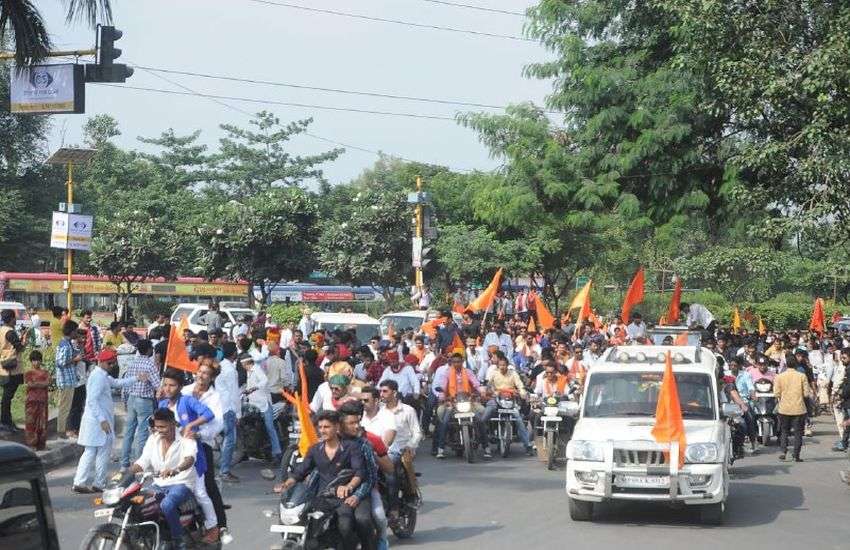 karni sena indore