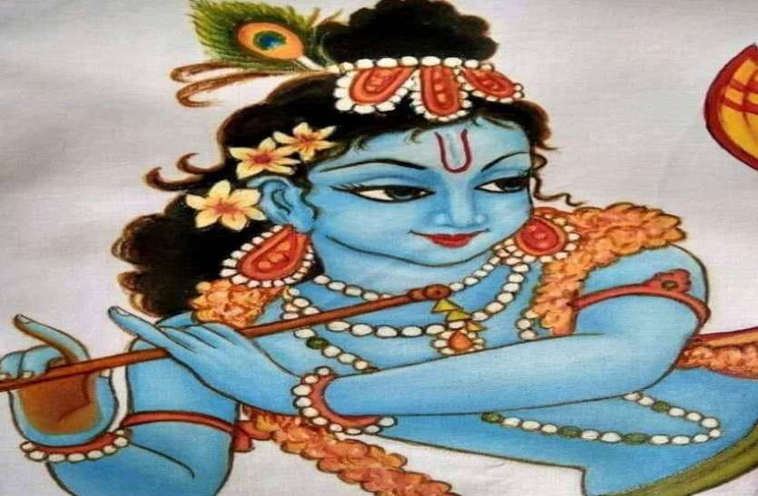 santan saptami vrat katha muhurat puja vidhi संतान सप्तमी व्रत - अच्छी संतान के लिए आज रात जरूर करें ये काम