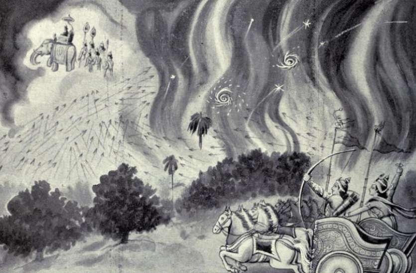 mahabharat महाभारत के ये 10 रहस्य जानकार उड़ जाएंगे आपके होश