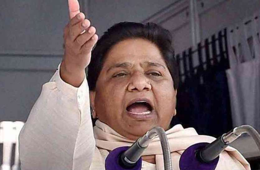 meerut मायावती के इस 'भतीजे' को बसपा नेता ने दी नसीहत, कही यह बड़ी बात