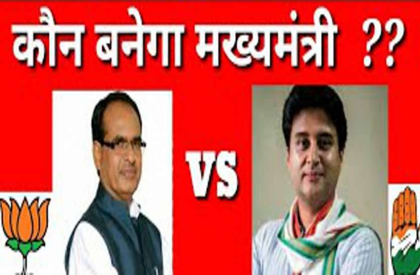 mp-assembly-election-2020 mp election 2018 - भाजपा-कांग्रेस दोनों की हालत खराब, नाराज हैं मतदाता, ऐसे सामने आया सच