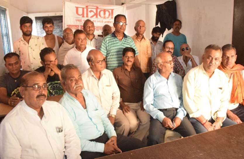 circumstances of assemblies of Jabalpur mp ka mahamukabla: जबलपुर की आठ विधानसभाओं में उठी ये आवाज... अब बदले तस्वीर, देखें वीडियो