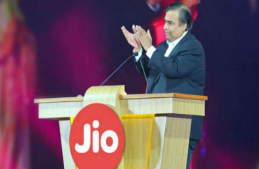 jio मुकेश अंबानी का नया धमाका, इन्हें मिलेगा केवल 95 रुपए में JIO फोन