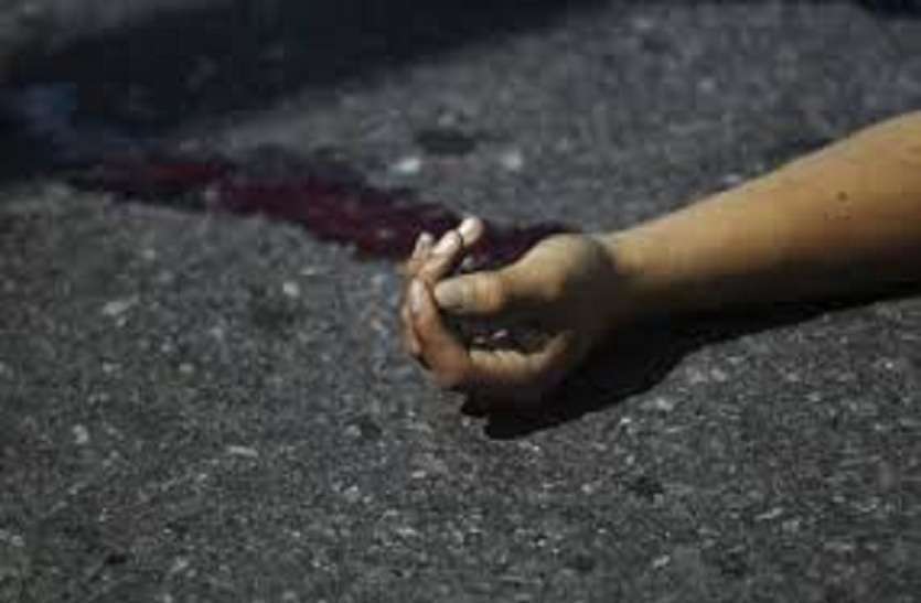 murder mystery of young boy मर्डर किया और कहा कि रिपोर्ट मत करना वरना...
