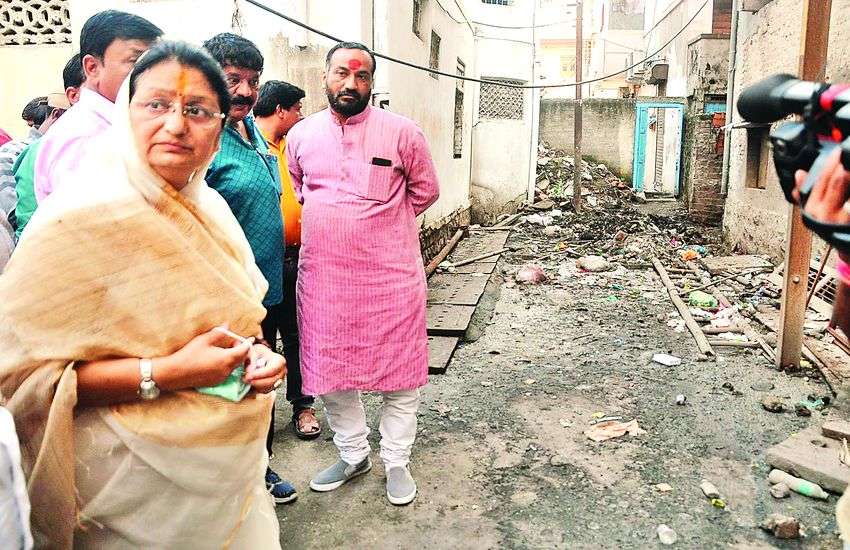 indore swachhta abhiyan