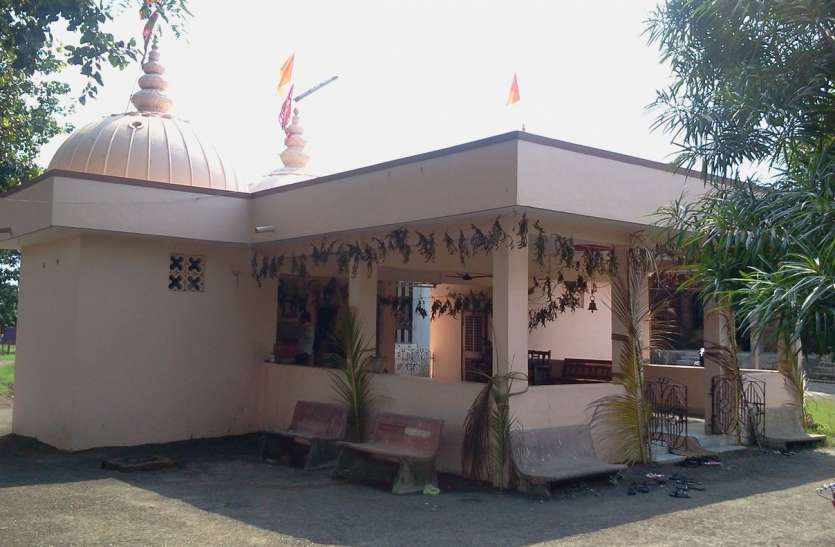 patrika जब मुगल सम्राट औरंगजेब भी विघ्नहर्ता के सामने हारा
