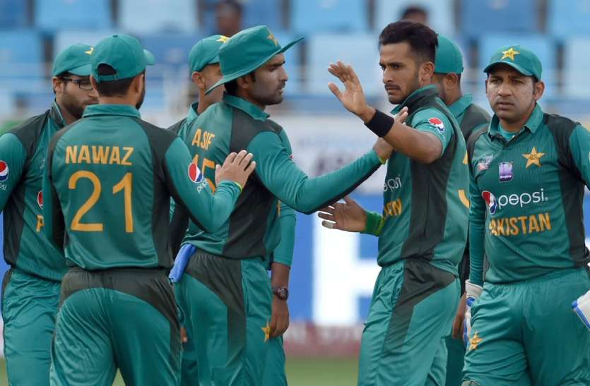 pak won Asia Cup 2018: पाकिस्तान ने हांगकांग को 8 विकेट से हराया, उस्मान और इमाम का बढ़िया प्रदर्शन