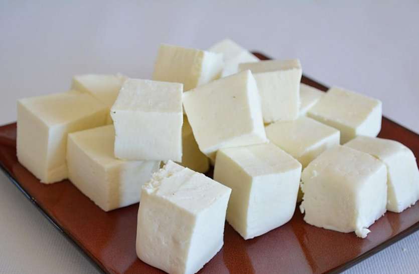 paneer मिलावटी या बासा पनीर खाने से हो सकती है यह गंभीर बीमारी