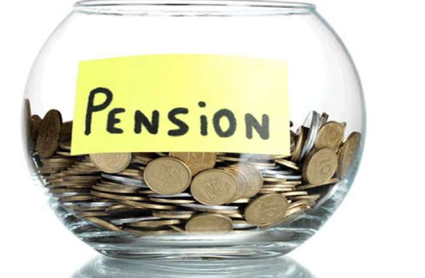 pension जल संस्थान के कर्मचारियों पर आफत, पेंशन न मिलने से भुखमरी की कगार पर परिवार
