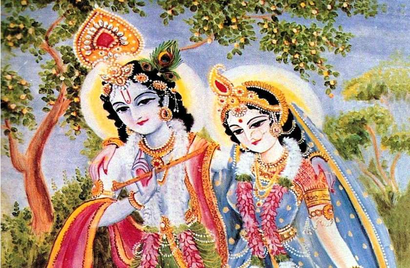 radhashtami