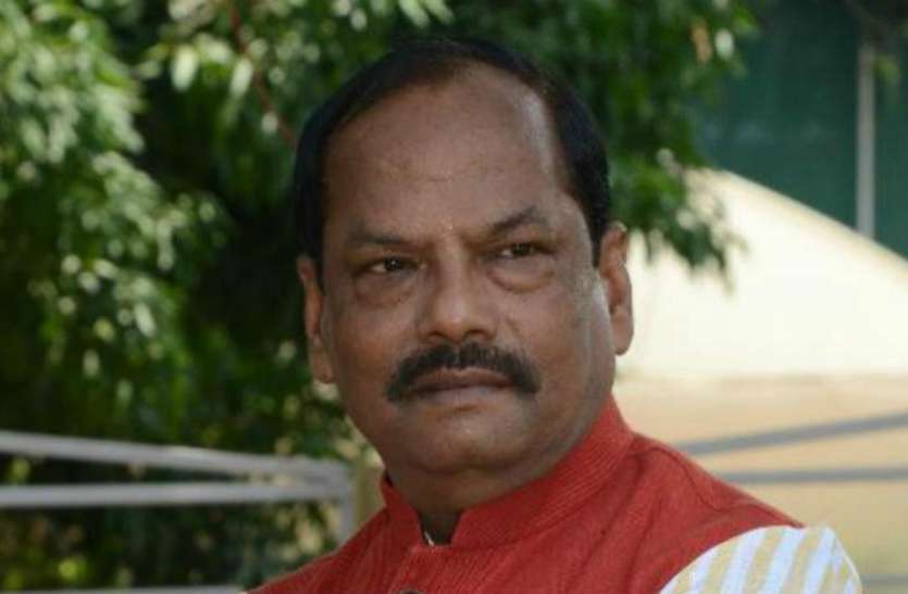 raghubar das झारखंड: स्वच्छता के प्रति लोगों को जागरूक करने के लिए सीएम रघबर दास ने की पदयात्रा