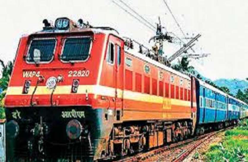 Railway RRB Group D Exam 2018: अभ्यर्थियों के लिए चलेंगी स्पेशल ट्रेन, देखें पूरी लिस्ट