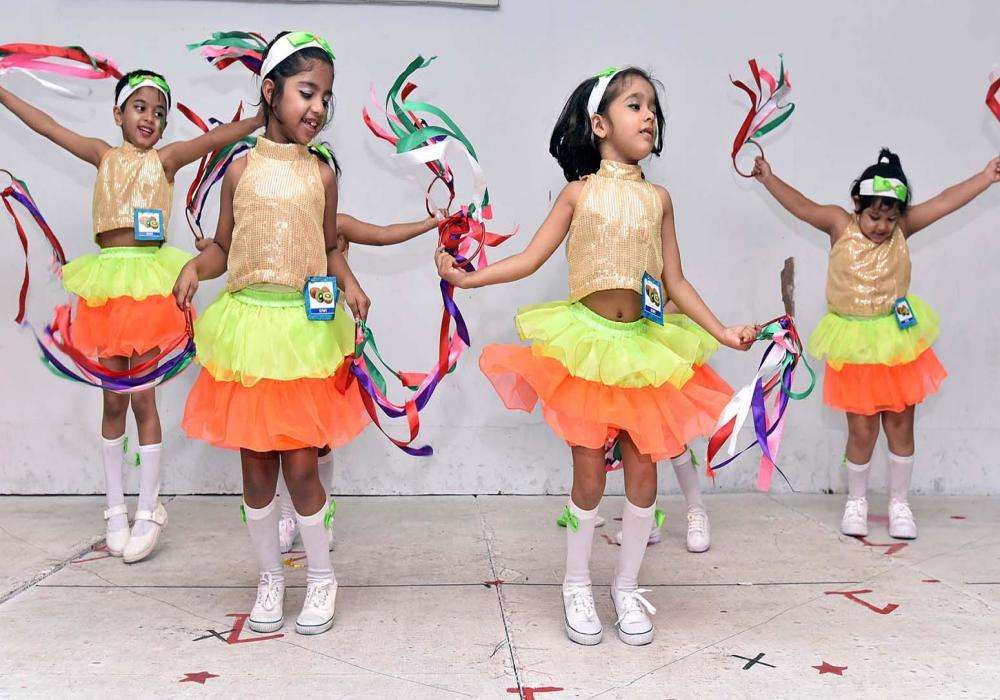 Kids Bonanza Kids Bonanza