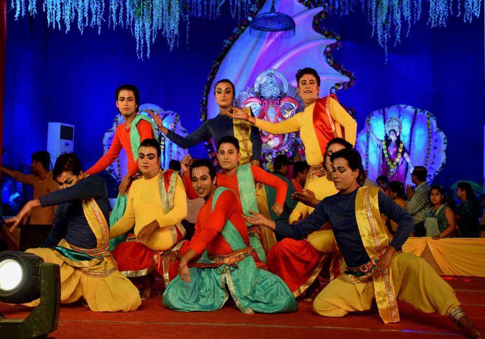 lucknow Ganesh Chaturthi lucknow Ganesh Chaturthi