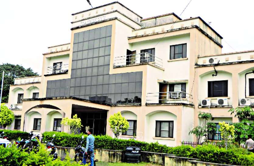 system जेल, बर्खास्तगी व रिकवरी की कार्रवाई के बावजूद नहीं थम रहा फर्जीवाड़ा