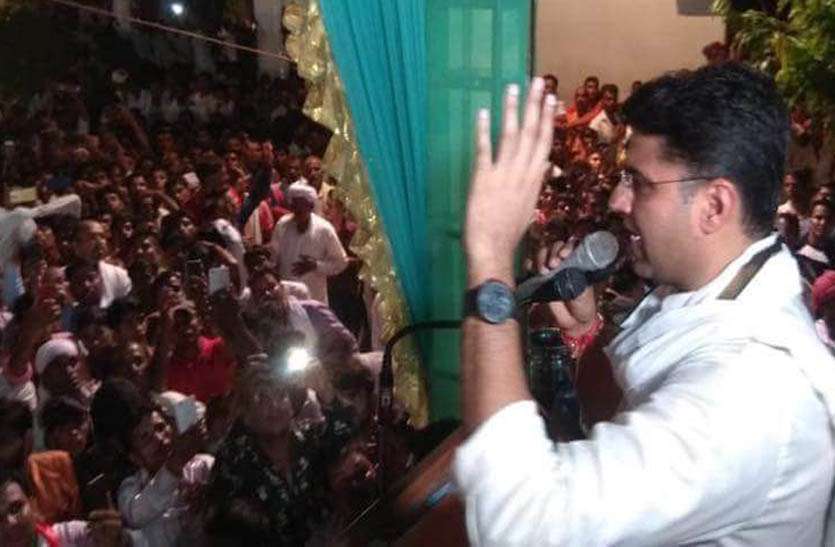 congress-state-president-sachin-pilot-made-a-big-statement-in-jodhpuri जोधपुरिया में कांग्रेस प्रदेशाध्यक्ष सचिन पायलट का बड़ा बयान, समाज का आशीर्वाद रहा तो अकेले कबड्डी खेल जाऊंगा